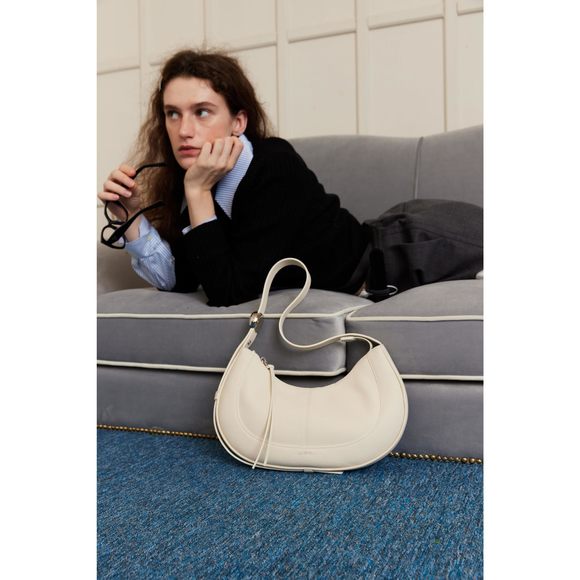 Modern Strap Purses And Handbags For Crossbody Bag Satchel Top Handle Satchel - Picture 2 of 9